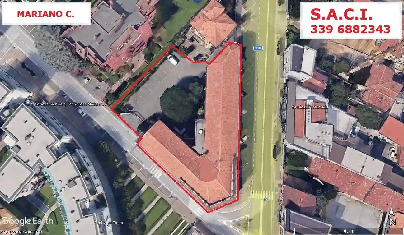 Palazzo - Edificio - foto 2