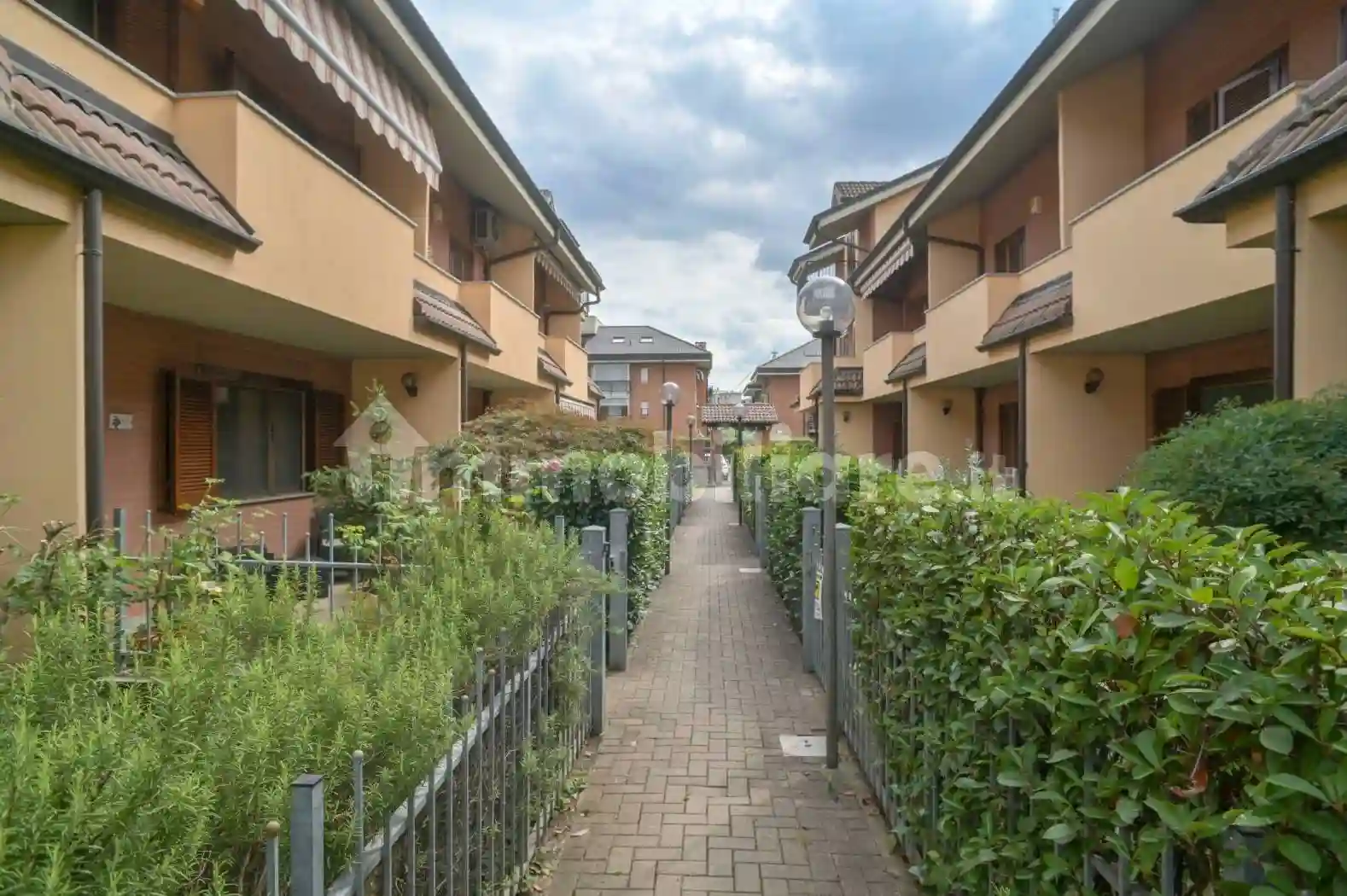 Villetta a schiera - foto 3