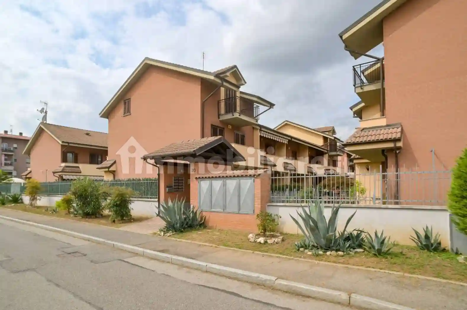 Villetta a schiera - foto 4