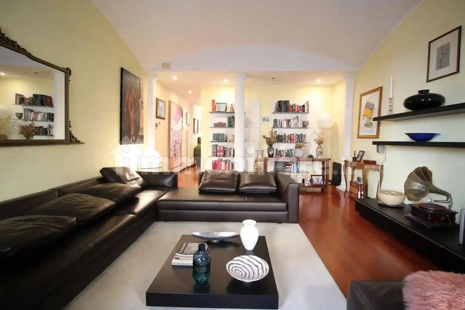 Villa in vendita a Bagnacavallo