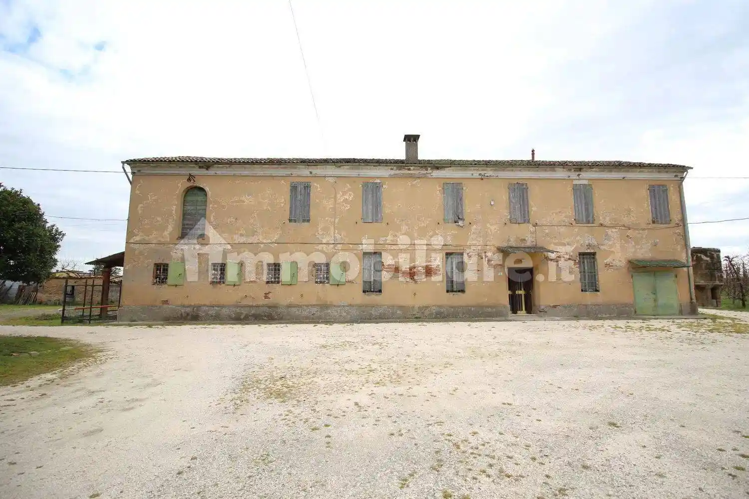 Rustico - Casale in vendita a Cotignola