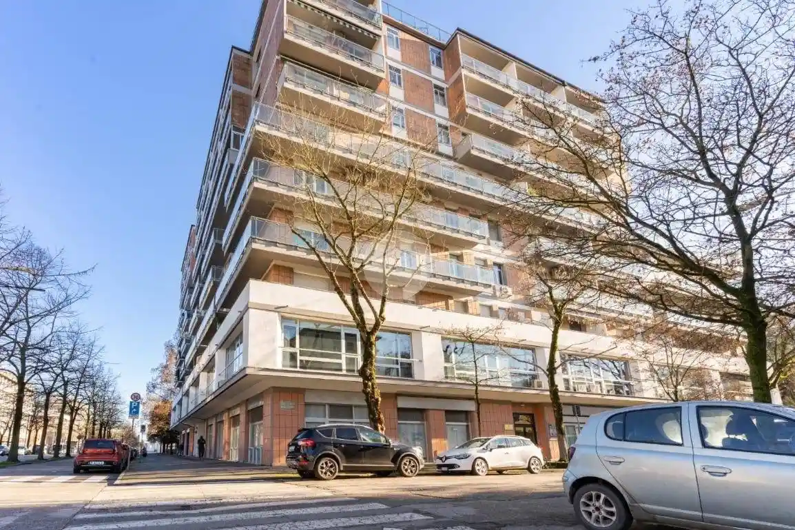 Appartamento in vendita a Ferrara