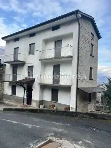 Villa in vendita a Colorina