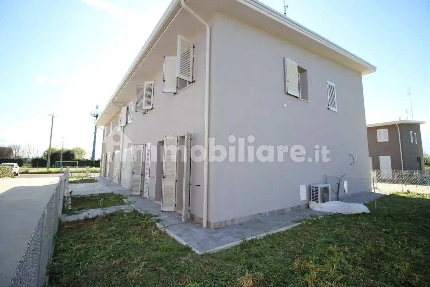 Villa in vendita a Sant'Agata sul Santerno