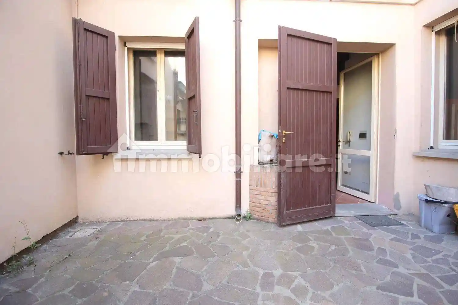 Appartamento in vendita a Bagnacavallo