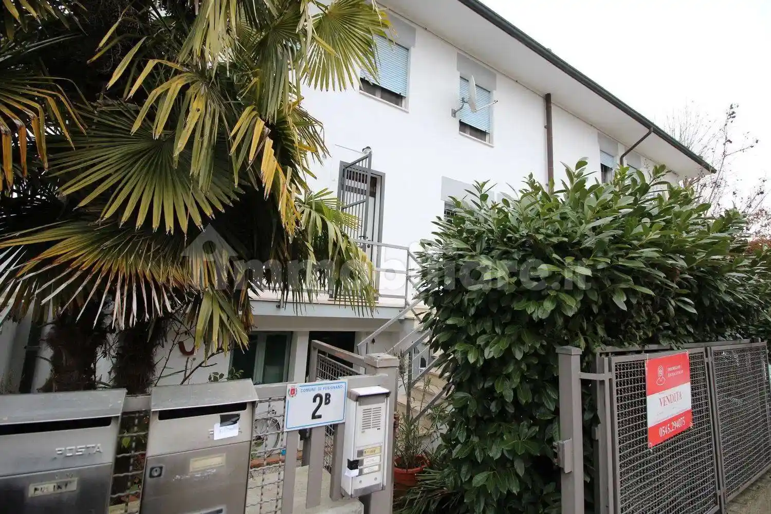 Appartamento in vendita a Fusignano