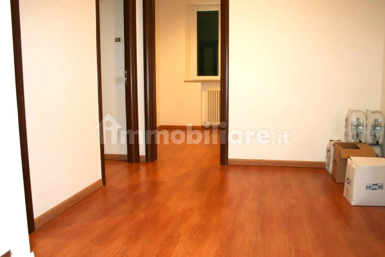 Appartamento in vendita a Falconara Marittima