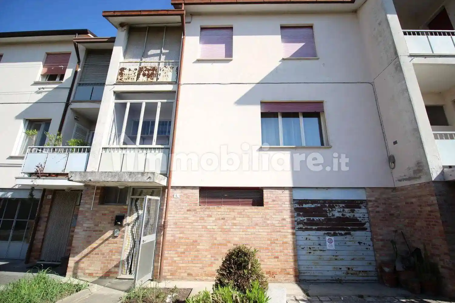 Villa in vendita a Fusignano