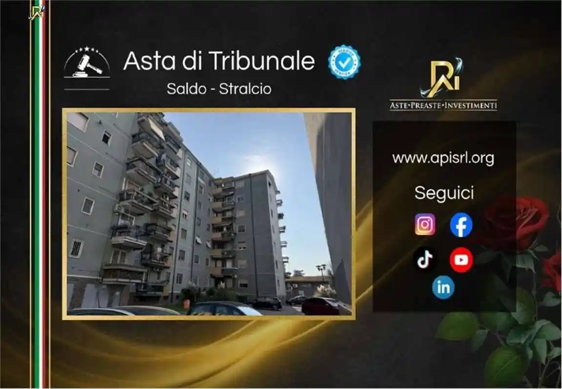 Appartamento in vendita a Trezzano sul Naviglio