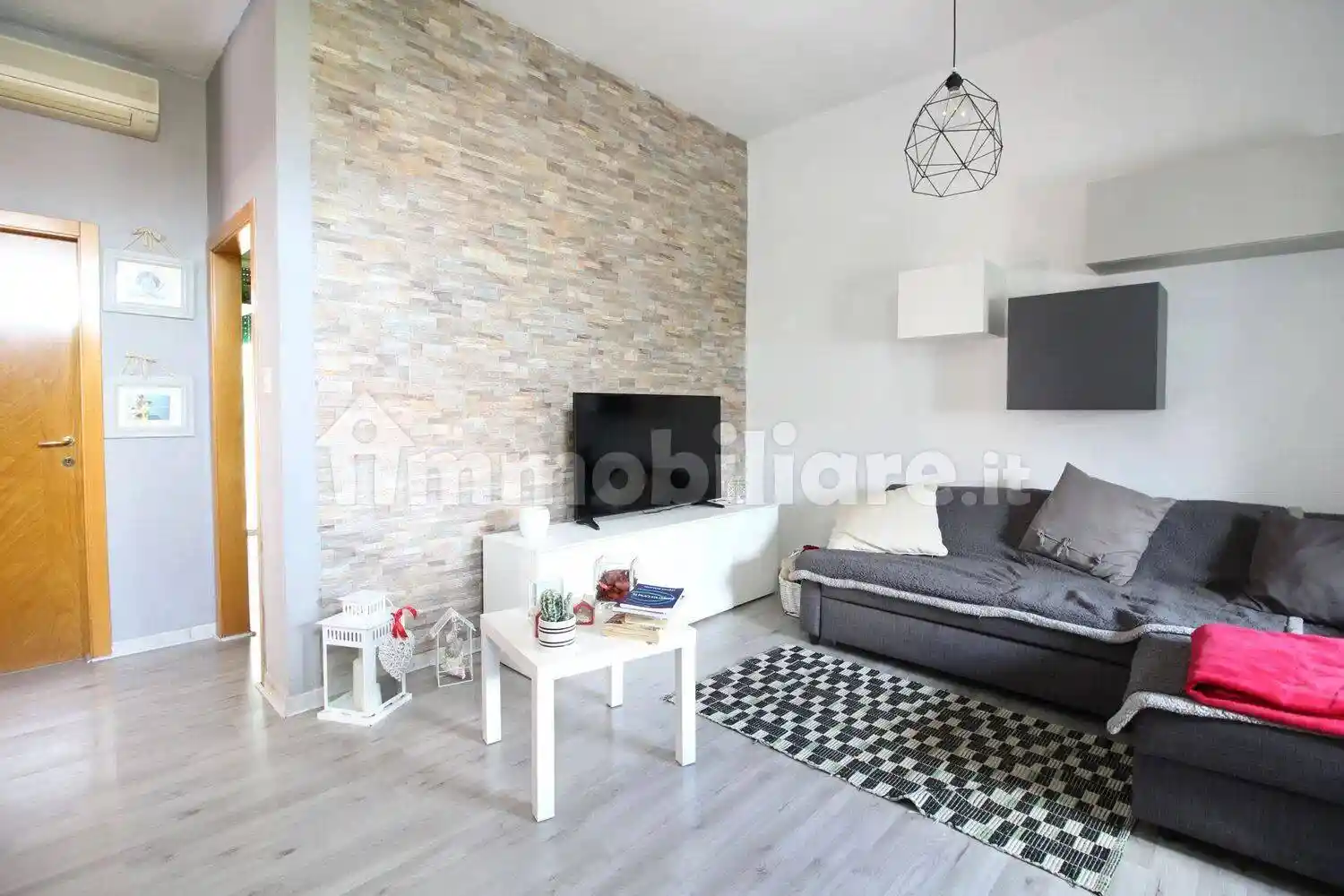 Appartamento in vendita a Bagnacavallo