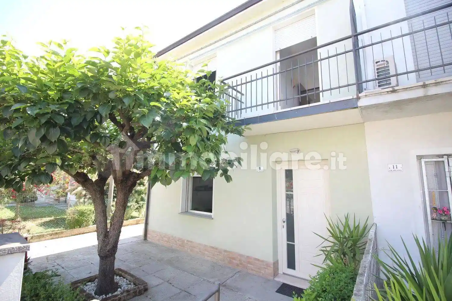 Villa in vendita a Bagnacavallo