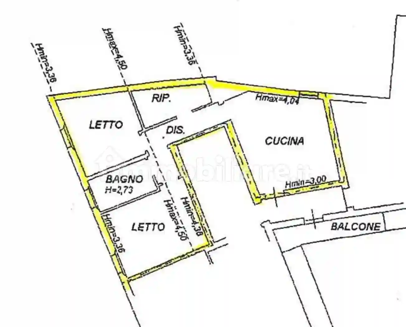 Appartamento - foto 3