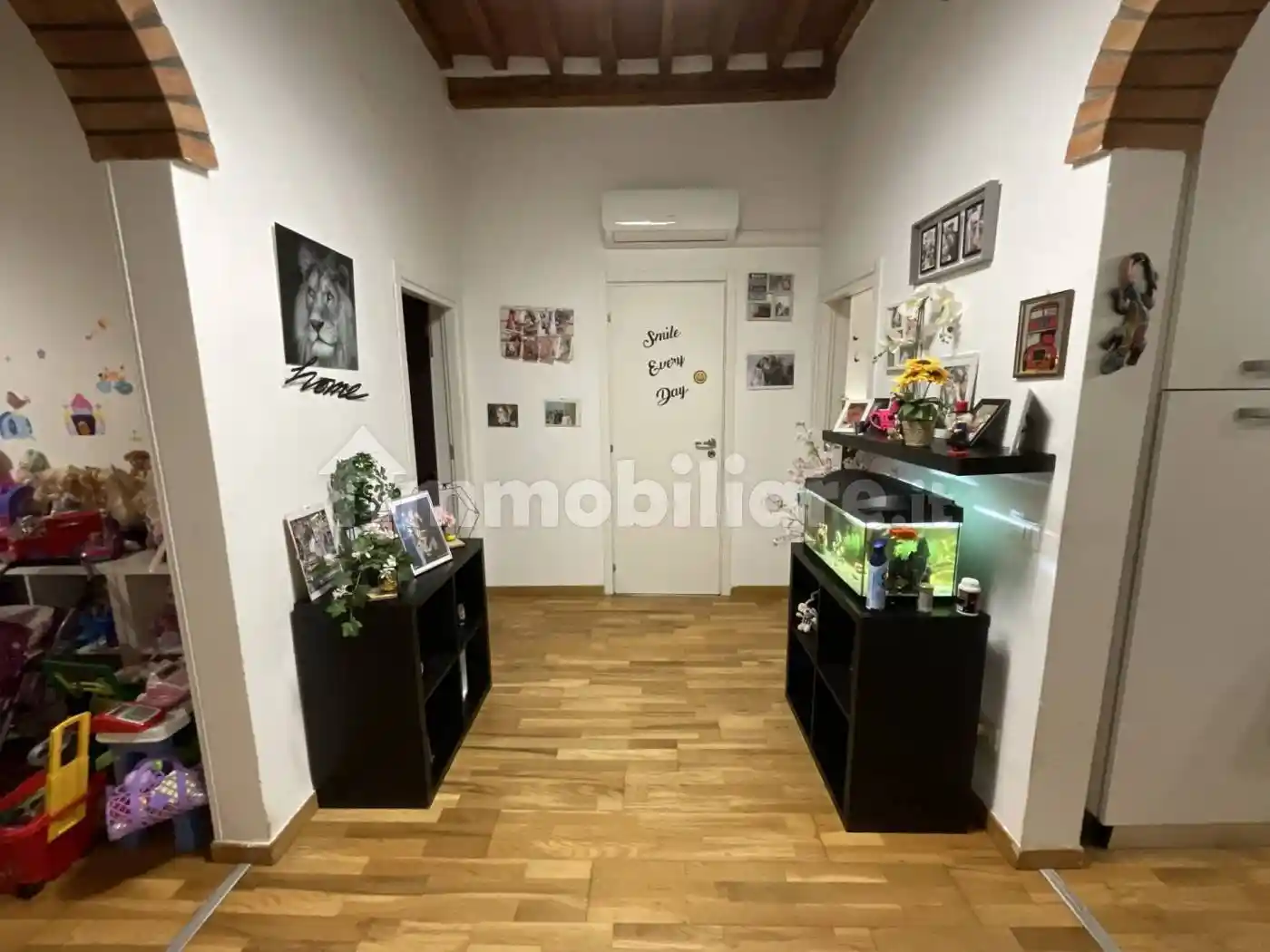 Appartamento in vendita a Livorno