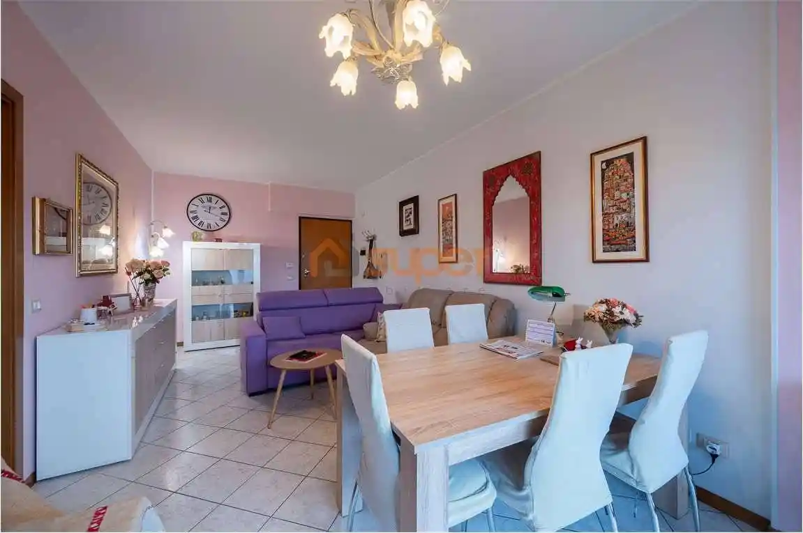 Appartamento in vendita a Perugia