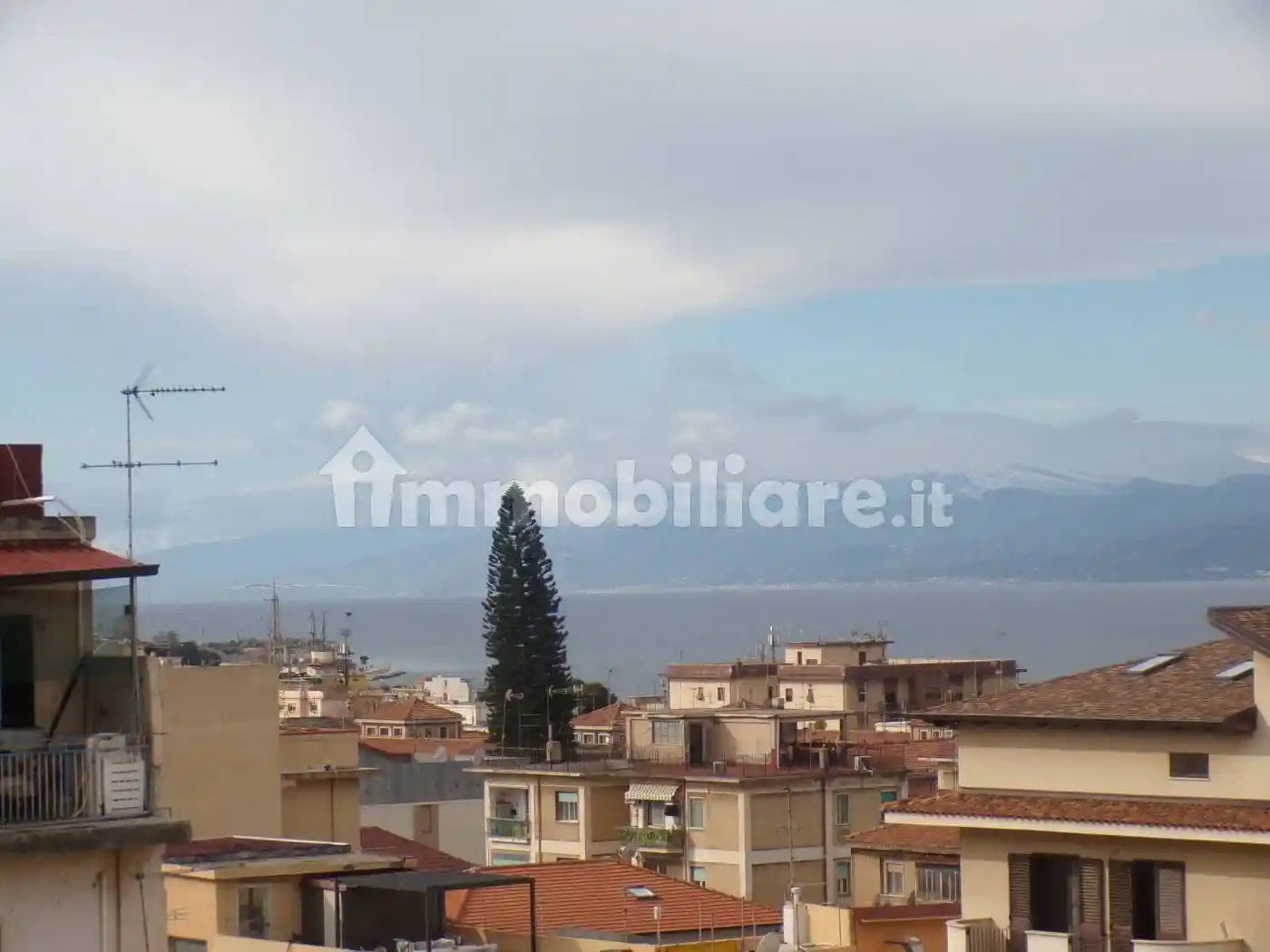 Appartamento in vendita a Reggio Calabria