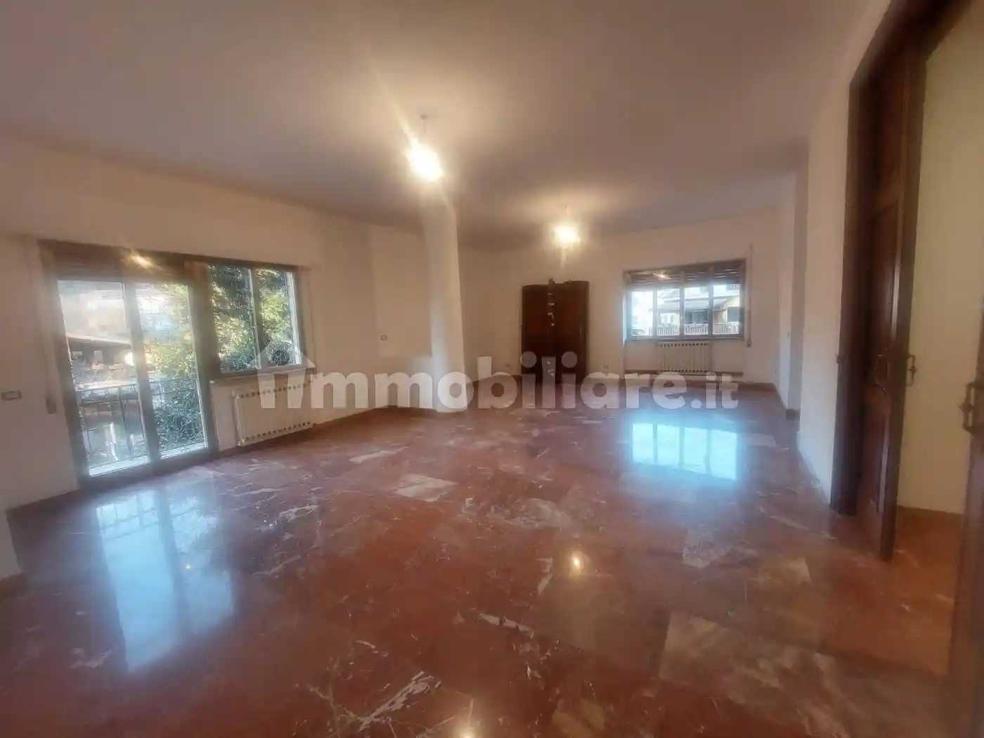 Appartamento in affitto a Valmontone