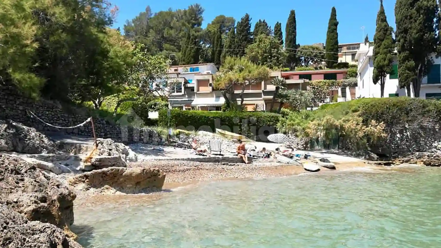 Palazzo - Edificio - foto 2