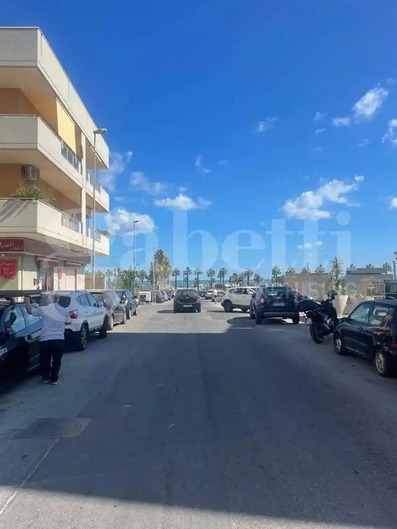 Appartamento in vendita a Barletta