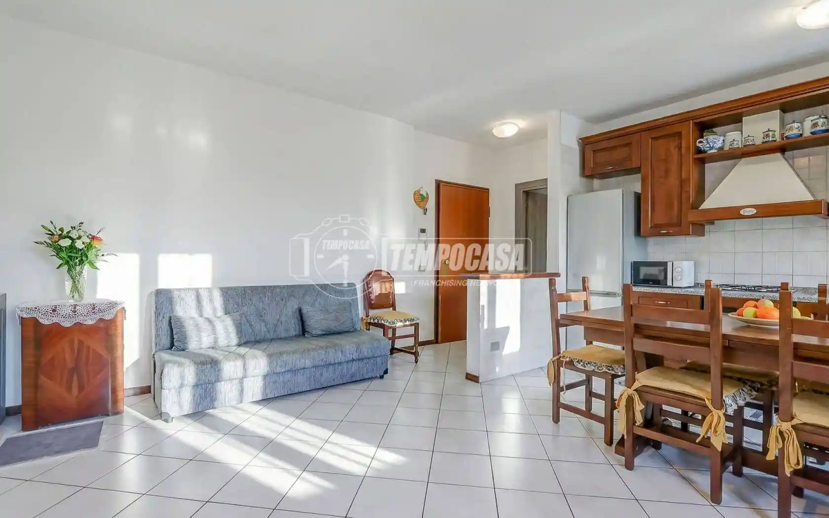 Appartamento in vendita a Castelletto Sopra Ticino