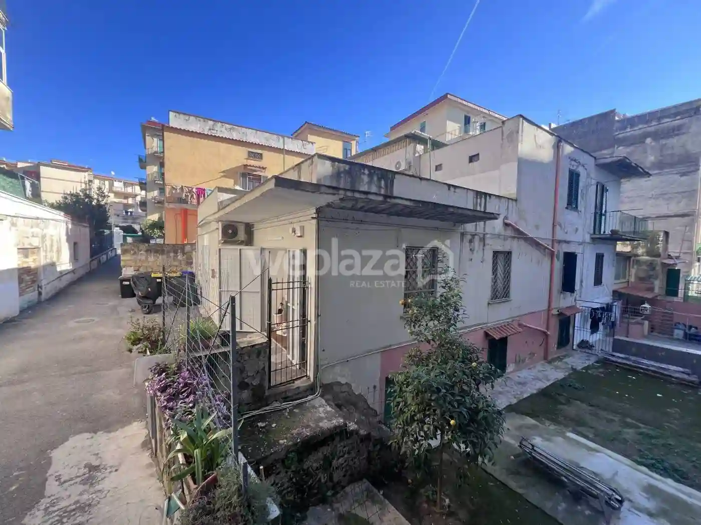 Palazzo - Edificio - foto 2