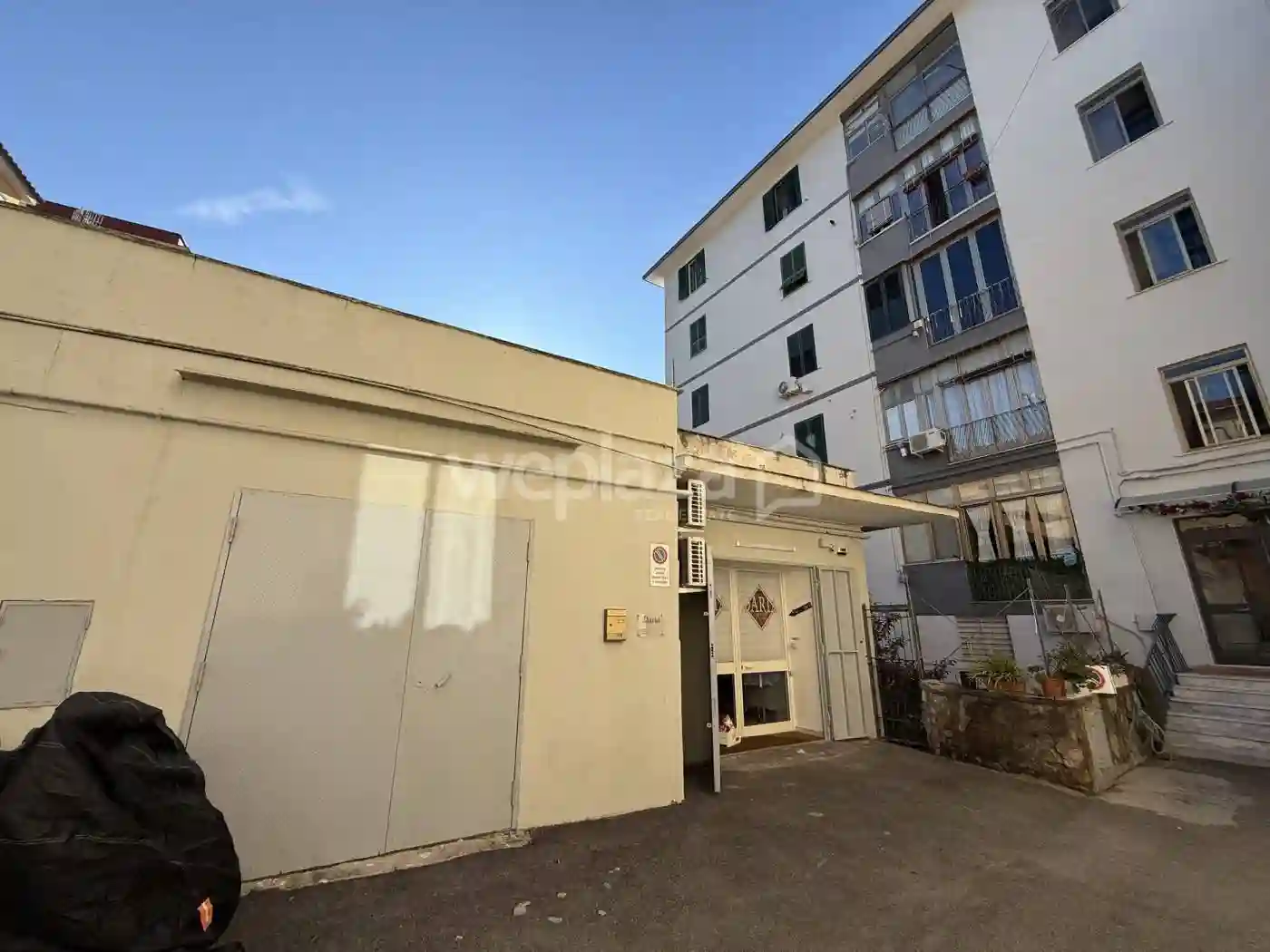 Palazzo - Edificio - foto 3