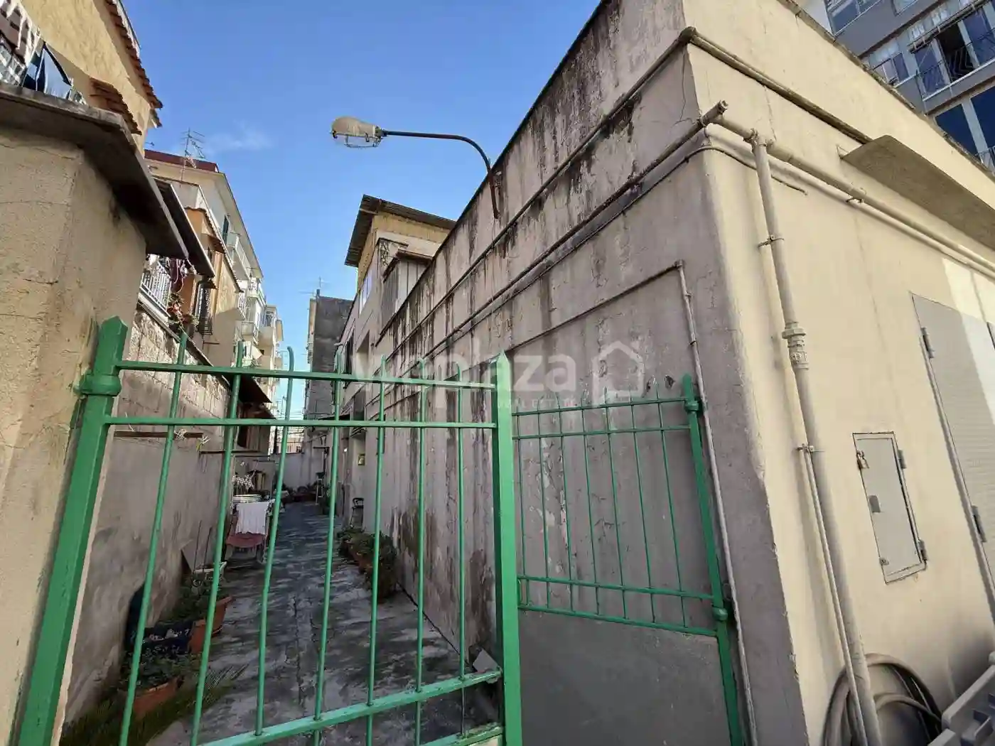 Palazzo - Edificio - foto 4