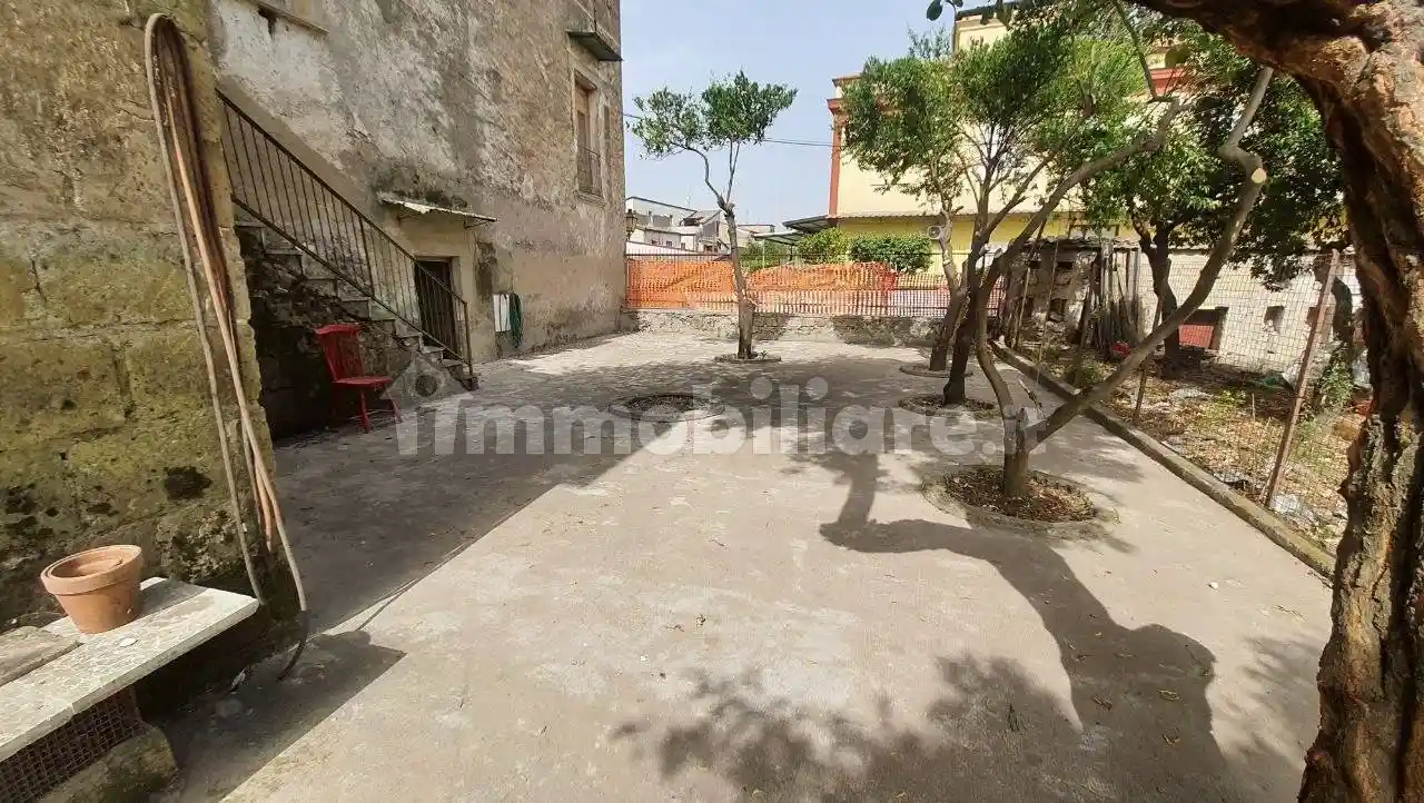 Appartamento in vendita a Pastorano