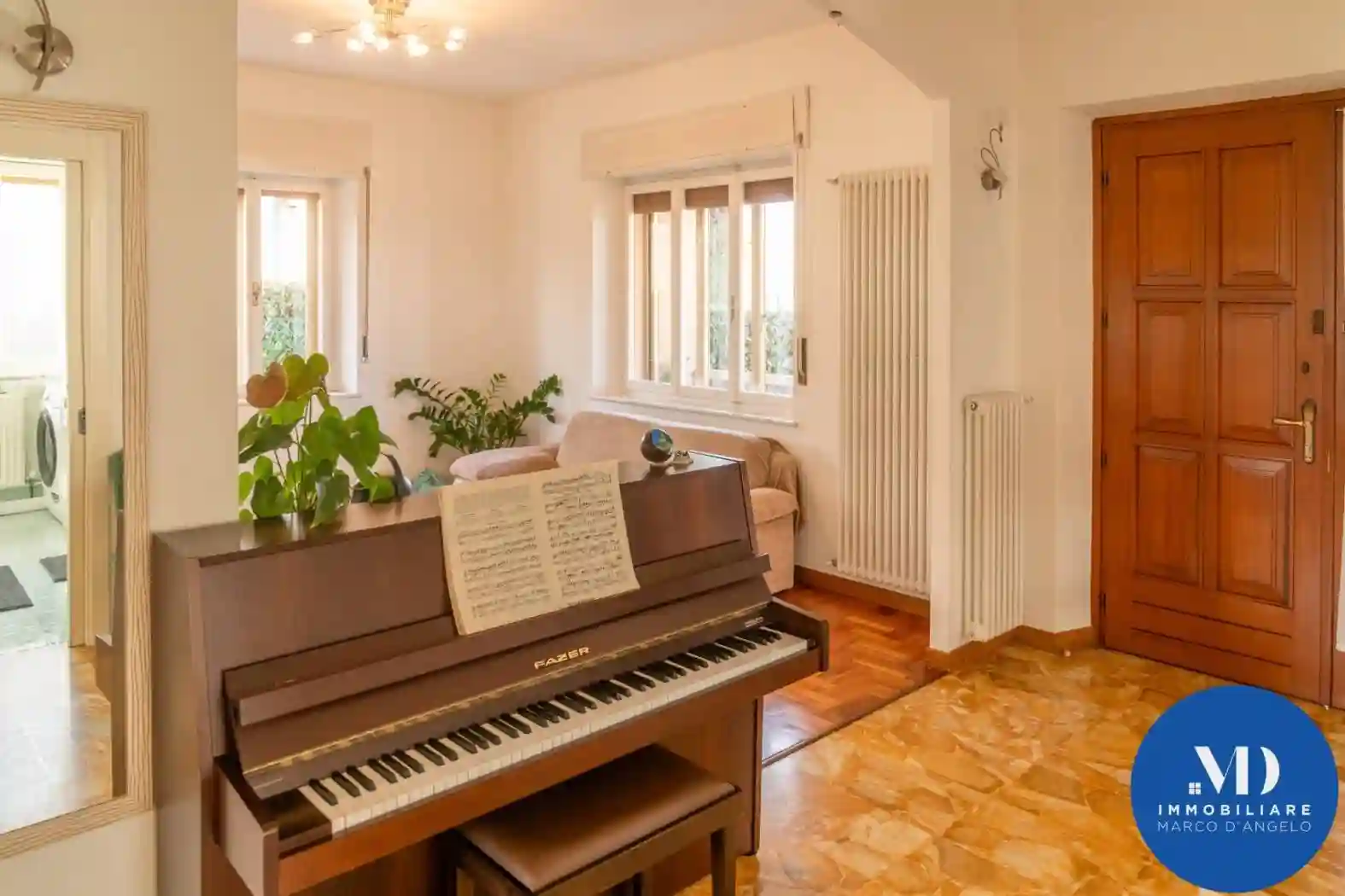 Appartamento - foto 5