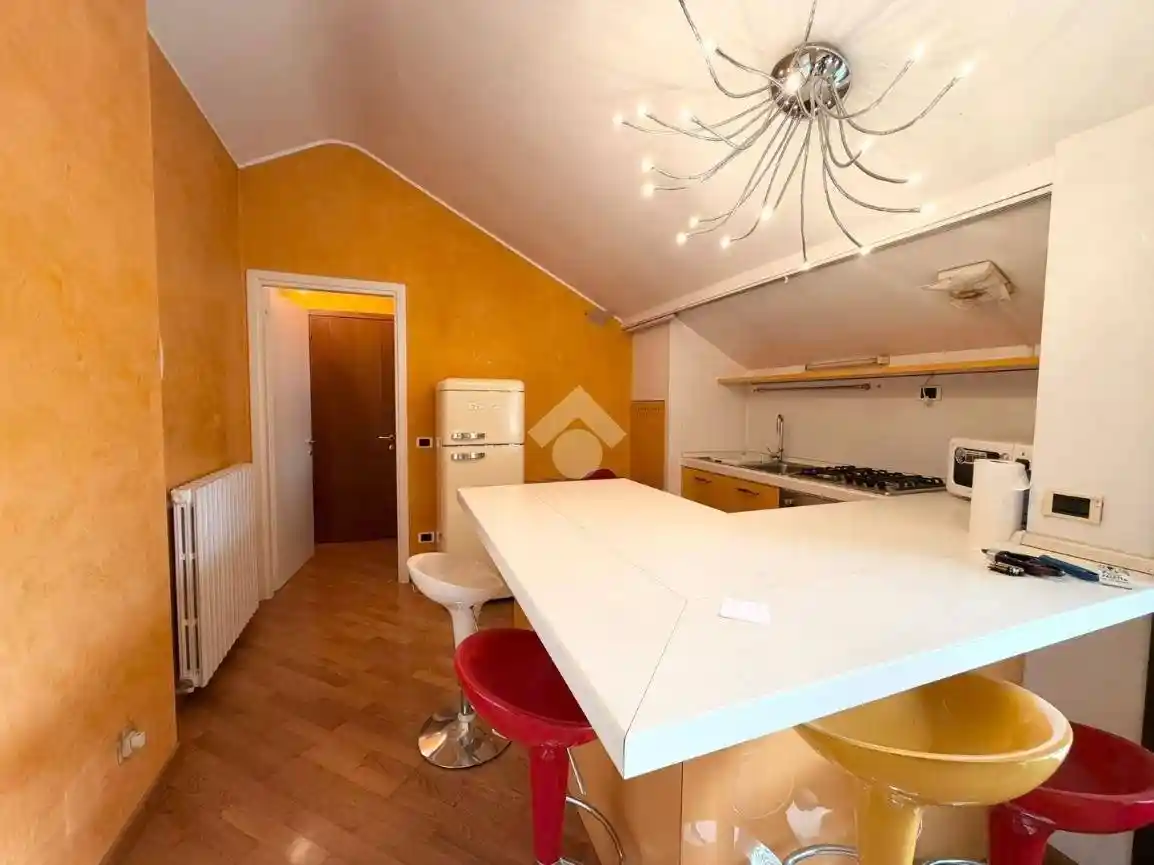 Appartamento in vendita a Codogno