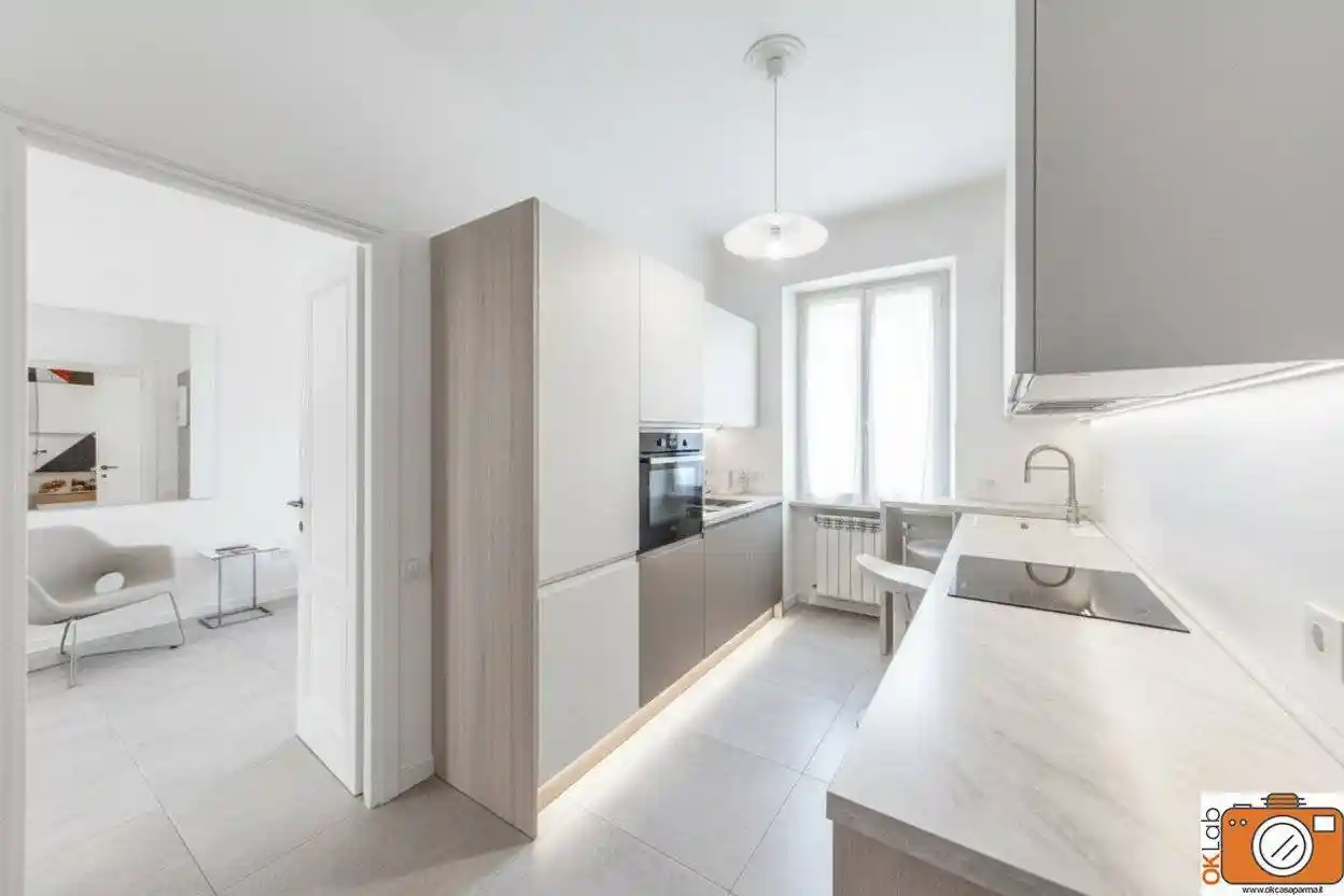 Villetta a schiera in vendita a Parma