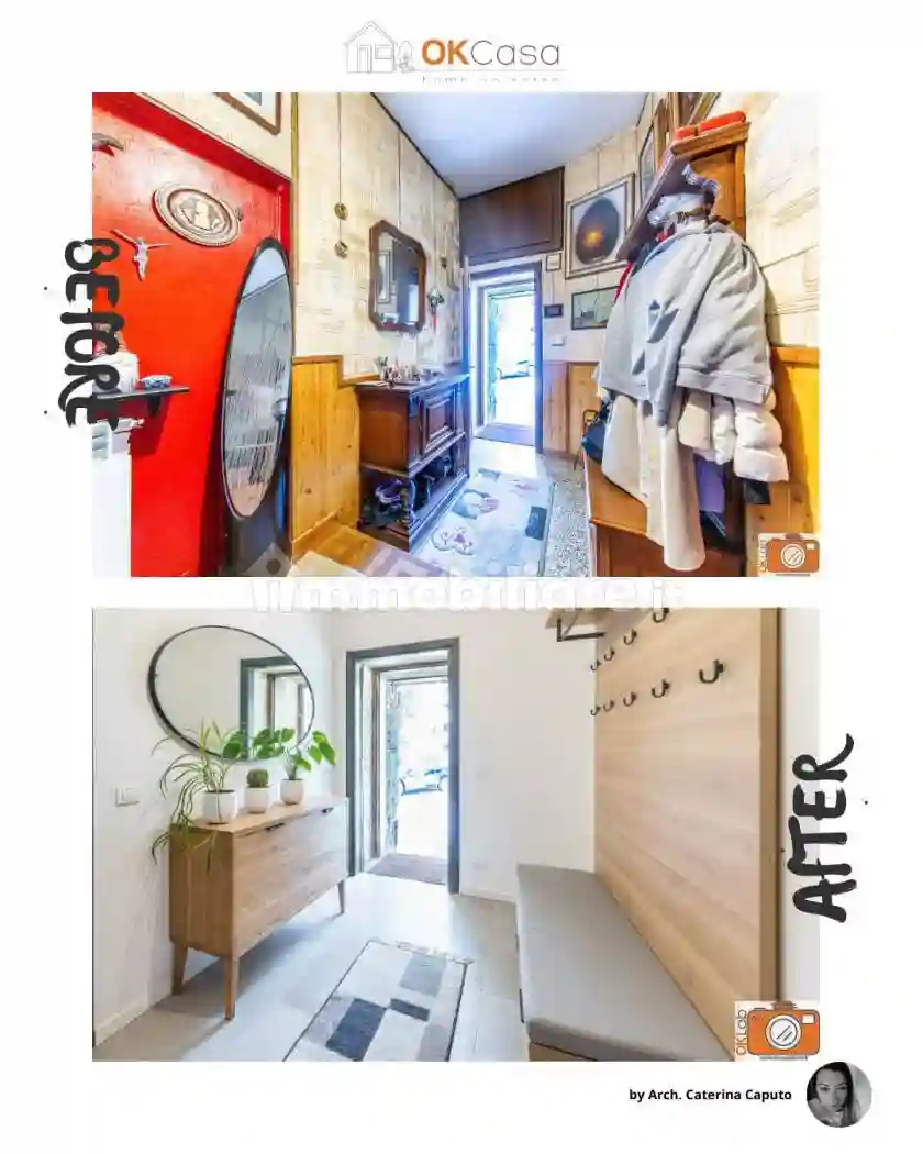 Villetta a schiera - foto 3