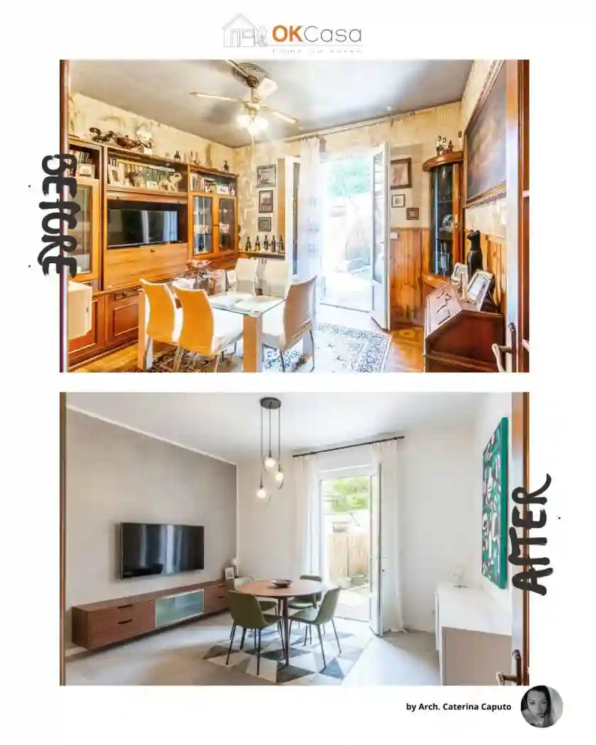 Villetta a schiera - foto 4