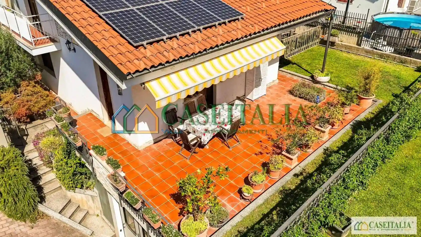 Villetta a schiera - foto 2