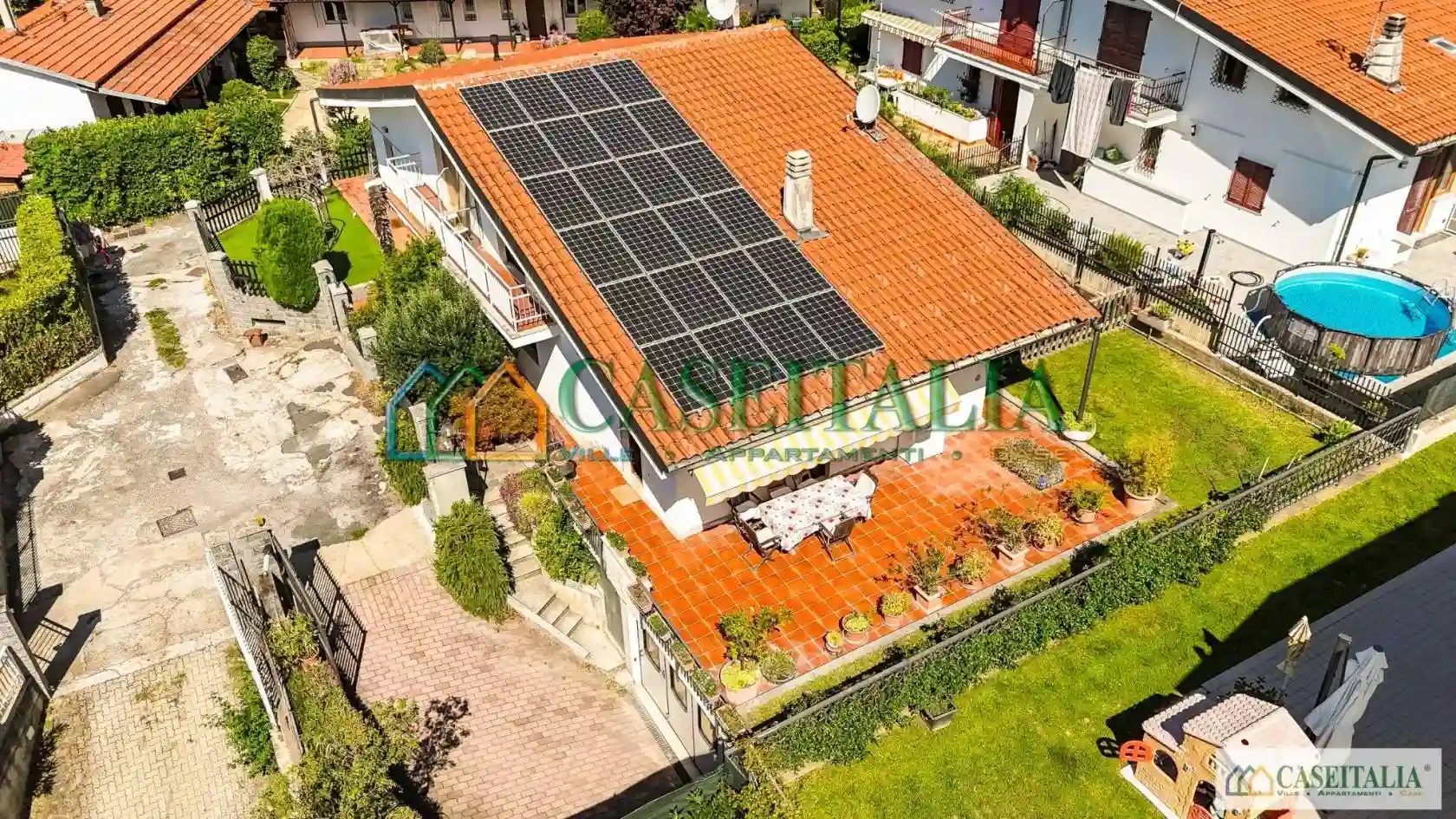 Villetta a schiera - foto 3