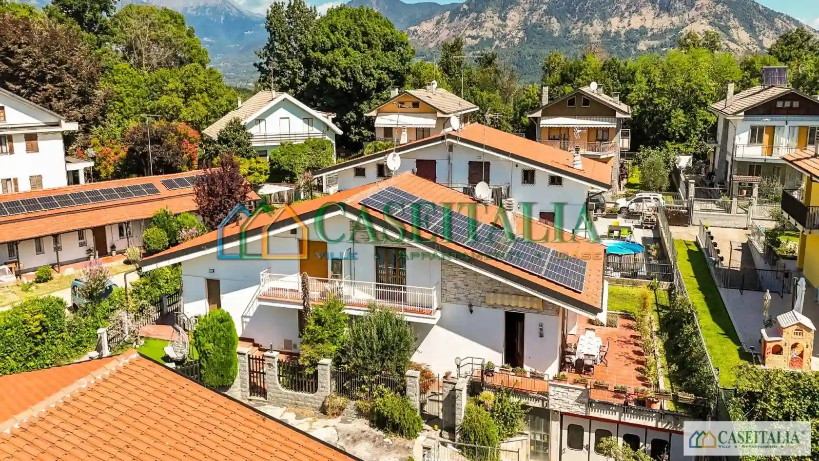 Villetta a schiera - foto 4