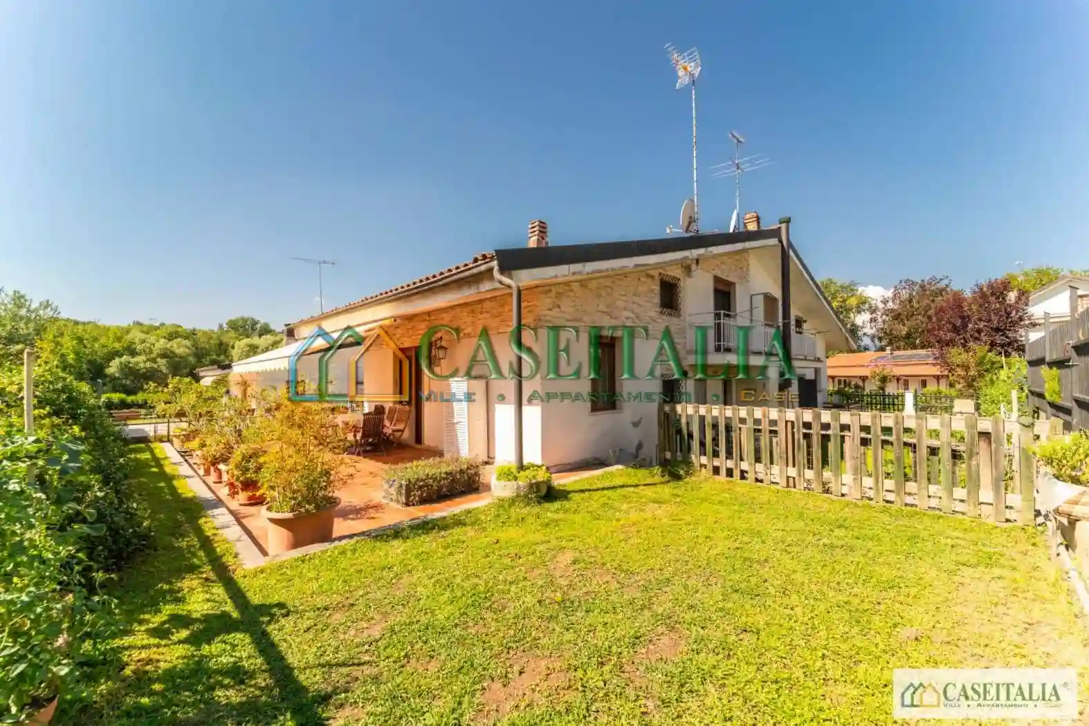 Villetta a schiera - foto 5