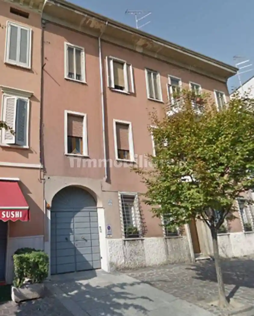 Appartamento in vendita a Mantova