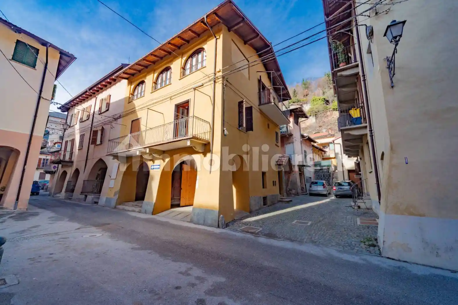 Appartamento in vendita a Caraglio