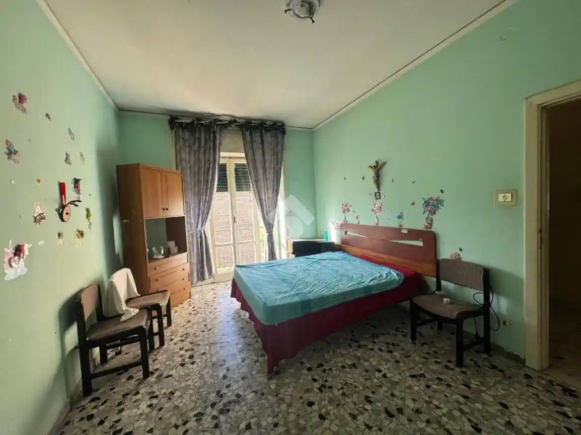 Appartamento in vendita a Aversa