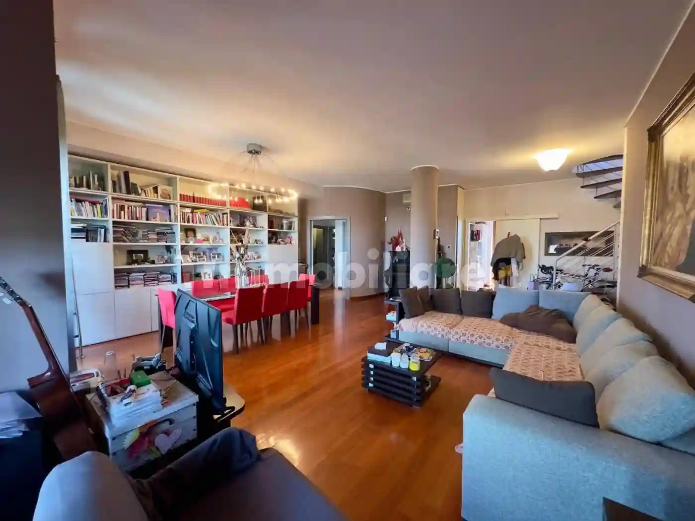 Attico - Mansarda - foto 4