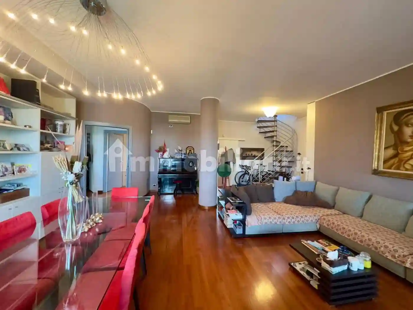 Attico - Mansarda - foto 5