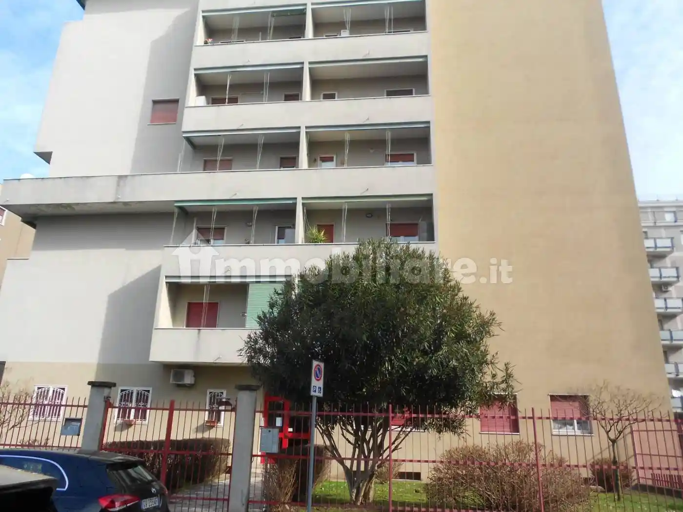 Appartamento in vendita a San Giuliano Milanese