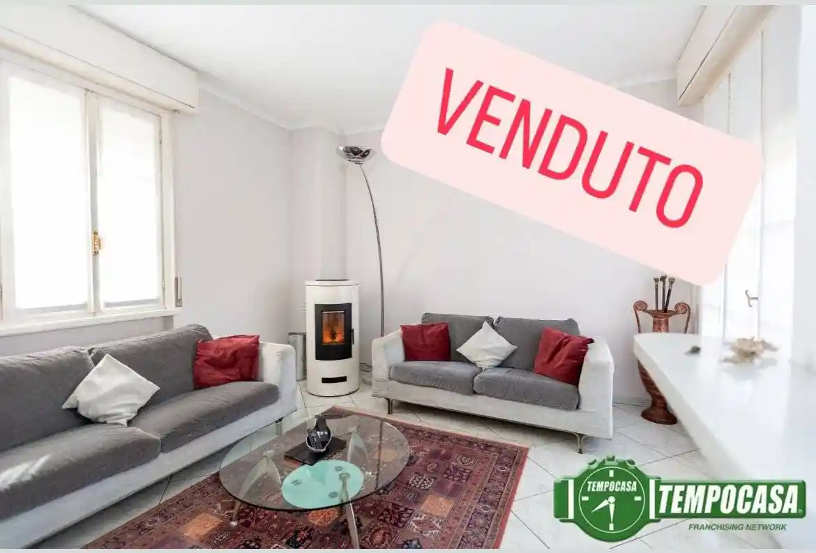 Appartamento in vendita a Spino d'Adda