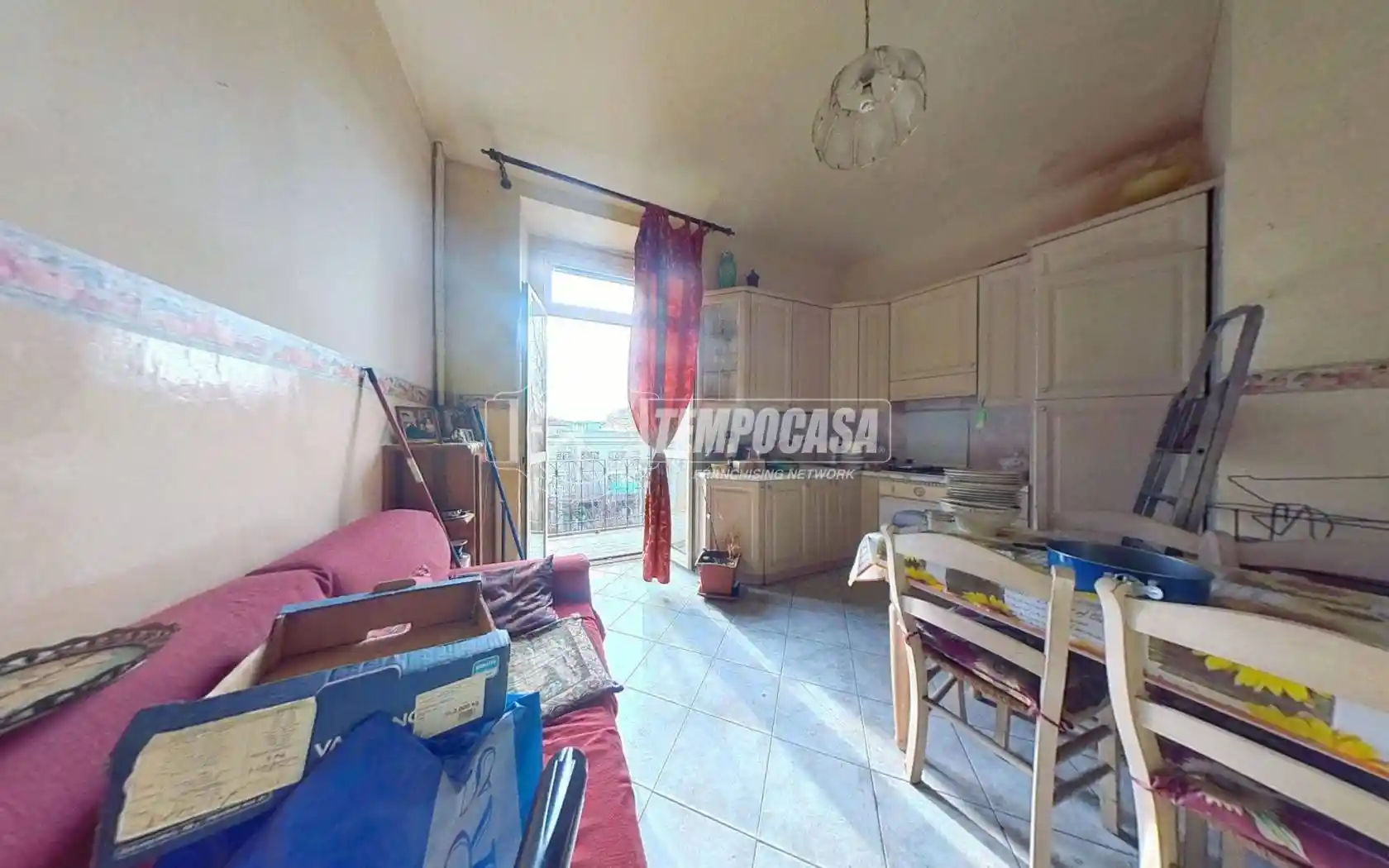 Appartamento in vendita a Torino