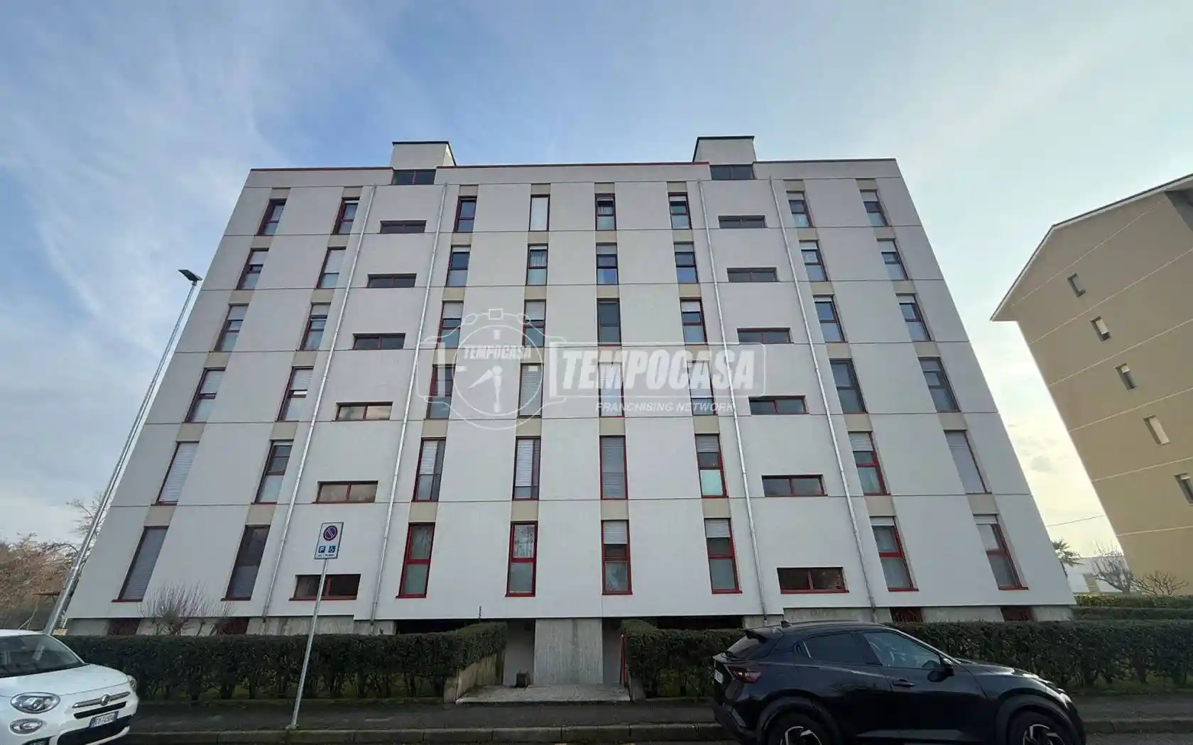 Appartamento in vendita a Asti