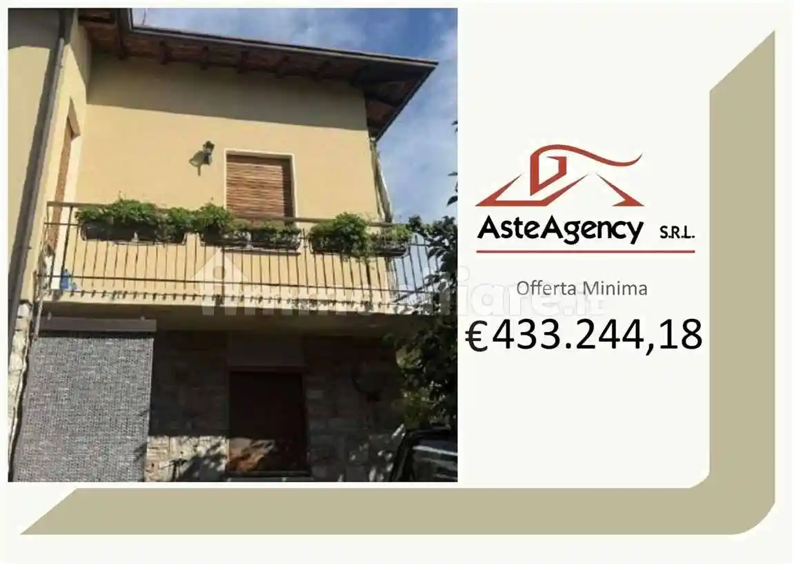 Villa in vendita a Gardone Riviera