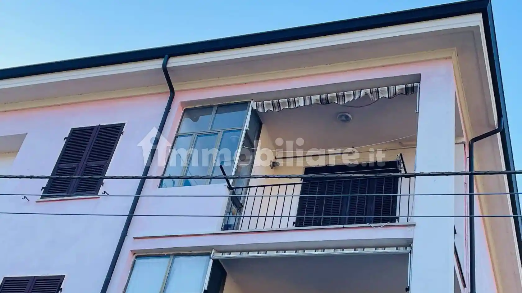 Appartamento in vendita a Comano