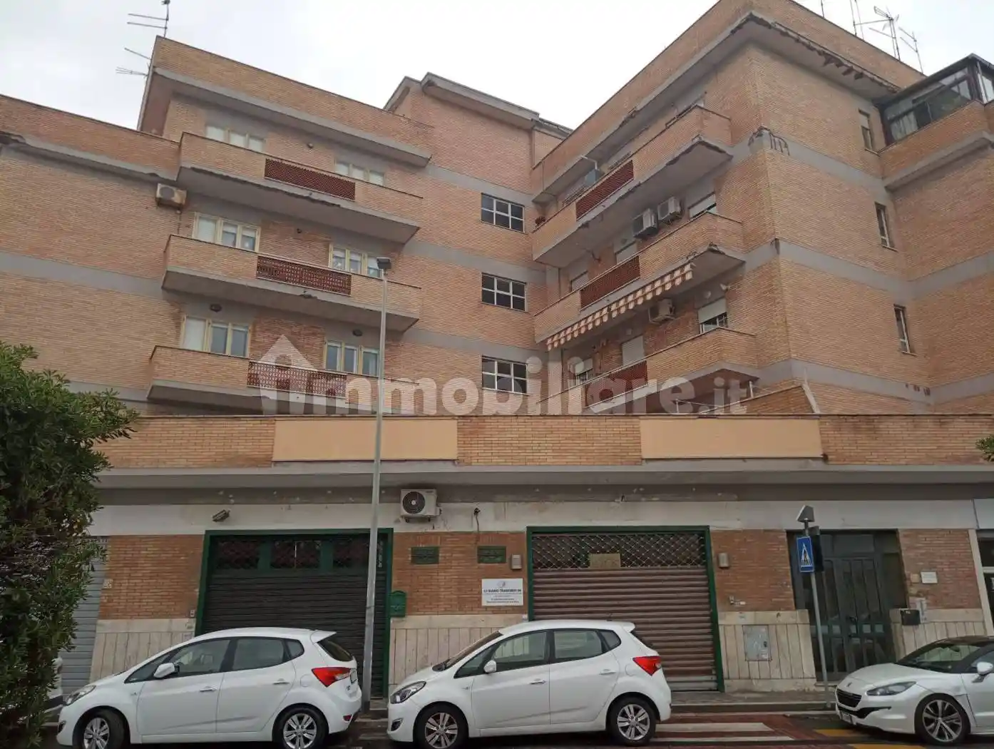 Appartamento in vendita a Fiumicino