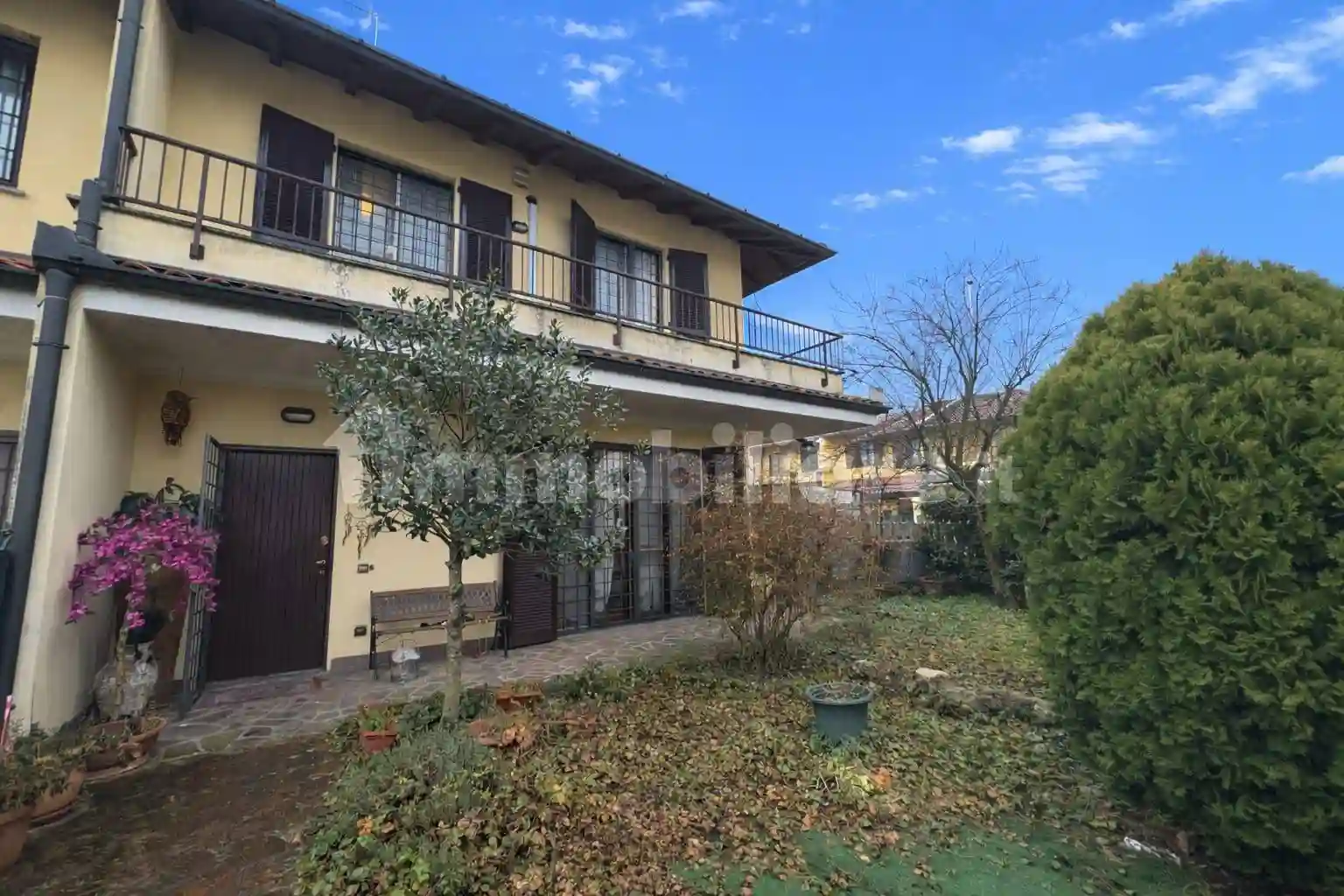 Villetta a schiera - foto 3