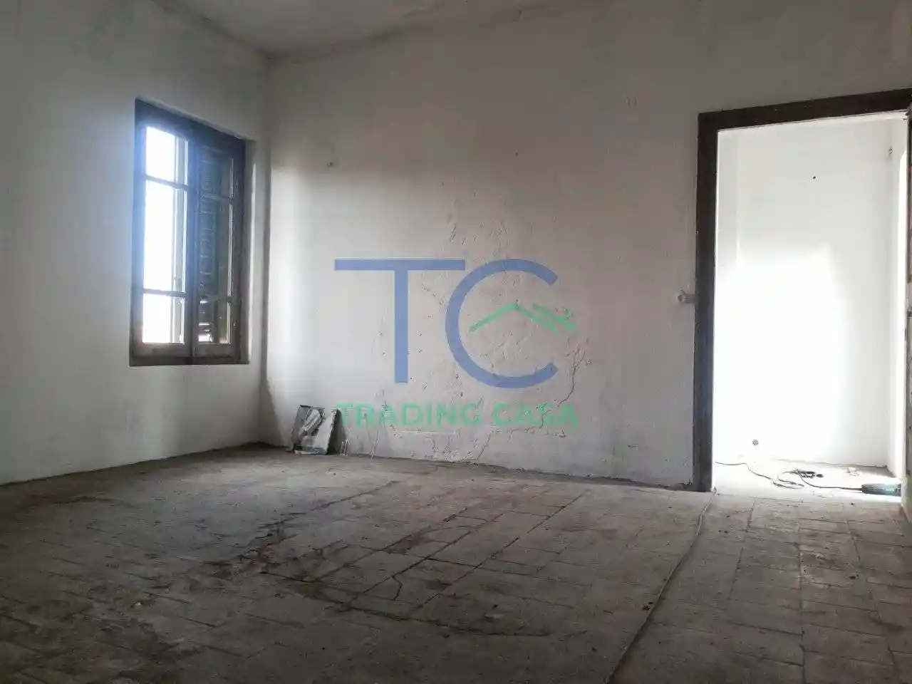 Villa in vendita a Caorso